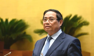 Sẽ rà soát, sắp xếp, tái cấu trúc các cơ sở giáo dục đại học