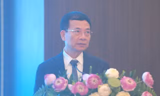 'Sức mạnh của AI có thể lớn hơn năng lượng hạt nhân'