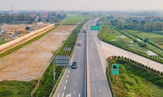 Thủ tướng: Người đứng đầu chịu trách nhiệm toàn diện về dự án trọng điểm 