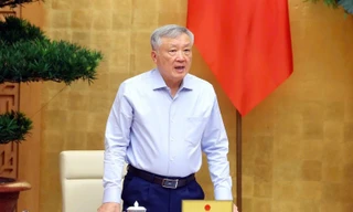 296 xã không có xe ô tô, Phó Thủ tướng yêu cầu Bộ Tài chính khắc phục sớm