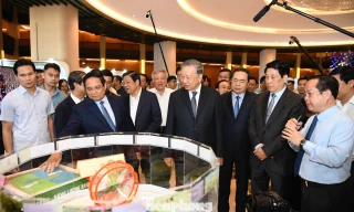 Mở rộng diện chức danh lãnh đạo chủ chốt của Đảng, Nhà nước