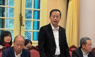 Sẽ có quy định về mức thuế thu nhập cá nhân với chuyển nhượng vàng miếng