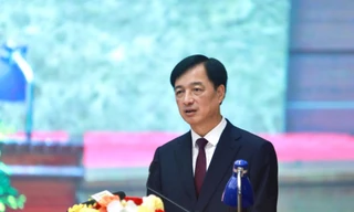 Hà Nội rà soát, nghiên cứu lập Quy hoạch tổng thể Thủ đô với tầm nhìn 100 năm