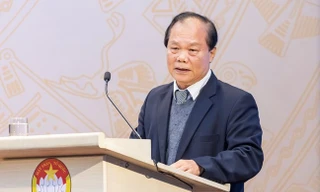 Giám sát của Mặt trận không phải là 'phụ trợ', mà là một hình thức giám sát quyền lực của nhân dân