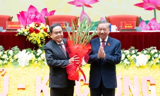 Từ nghị quyết chiến lược đến 'cao tốc' thể chế - Bài 3: Chính sách 'chạm' đời sống, nhân dân thụ hưởng