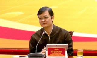 Phó Chủ tịch Ủy ban Trung ương MTTQ Việt Nam: Nếu cứ điều hành tác nghiệp bằng phương thức cũ rất mất thời gian