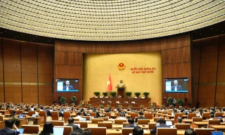 Thanh tra Chính phủ nêu lý do tăng mức giá trị tài sản, thu nhập phải kê khai 