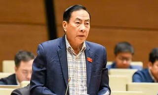 Xử lý tham nhũng, không thể chấp nhận trường hợp 'hy sinh đời bố để củng cố đời con'