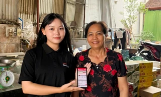 60 ngày xóa bỏ thuế khoán: Chuyển đổi kê khai chỉ trong một chạm với Tendoo