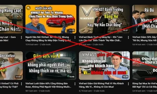 Phó Chủ tịch kiêm TGĐ Vingroup: 'Đấu tranh tới cùng với tin giả vì trách nhiệm xã hội'