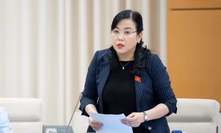 Cần có tiêu chuẩn, chuẩn mực để đánh giá 'thầy ra thầy, trò ra trò'