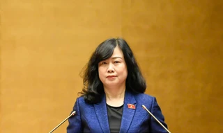 Chính thức đề xuất từ 2026 khám sức khỏe miễn phí cho người dân 1 lần/năm theo nhóm ưu tiên