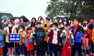 Hà Nội tổ chức nhiều hoạt động chăm lo cho đoàn viên, người lao động dịp Tết Bính Ngọ 2026