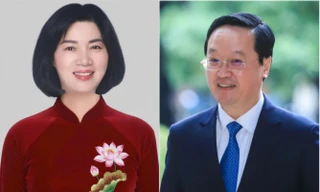 Giới thiệu nhân sự bầu giữ chức Chủ tịch HĐND, UBND thành phố Hà Nội