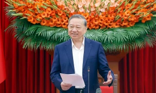 Chuẩn bị cơ sở lý luận và thực tiễn cho các quyết sách chiến lược trong giai đoạn phát triển mới