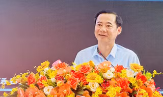 Phó Bí thư Đảng ủy MTTQ, các đoàn thể Trung ương Nguyễn Thái Học ứng cử đại biểu Quốc hội tại tỉnh Đắk Lắk