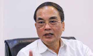 Đề xuất đãi ngộ trí thức, nhà khoa học, chuyên gia bằng hoặc cao hơn thứ trưởng, bộ trưởng