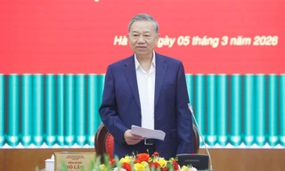 Không để tạo ra tâm lý 'an toàn là trên hết', không dám quyết, không dám làm