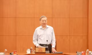 Tổng Bí thư: Chuẩn bị kỹ lưỡng nội dung, chương trình Hội nghị Trung ương 2 khóa XIV