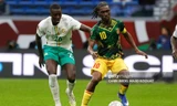 Sao Tottenham bị đuổi, Senegal loại Mali khỏi cúp châu Phi 