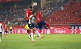 V.League đang ở đâu trên bản đồ Đông Nam Á?