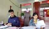 Trung tâm Phục vụ hành chính công cấp xã tỉnh Thanh Hóa: Khắc phục khó khăn, phục vụ người dân tốt hơn 