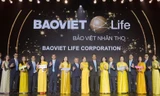 Bảo Việt Nhân thọ: Doanh nghiệp Việt Nam tiên phong vì người Việt