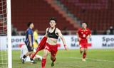 Nhật ký SEA Games 33 ngày 18/12: U22 Việt Nam giành HCV sau màn ngược dòng kỳ vĩ trước U22 Thái Lan