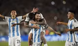 Chuyên gia Việt: Argentina không dễ giữ ngôi vương, cúp vàng về châu Âu?