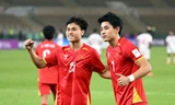 AFC: U23 Việt Nam đã đánh bại một UAE đầy sức mạnh 