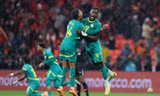 Senegal vô địch cúp châu Phi sau trận chung kết hỗn loạn