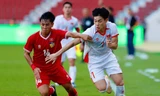 Đình Bắc: Tôi muốn được tham dự ASEAN Cup 2026 cùng đội tuyển Việt Nam 