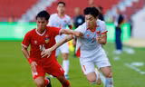 Đình Bắc: Tôi muốn được tham dự ASEAN Cup 2026 cùng đội tuyển Việt Nam 