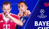 Nhận định bóng đá Bayern vs Chelsea, 02h00 ngày 18/9: Khó cản bước Hùm xám 