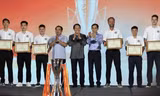CLB Công an Hà Nội: Sau chức vô địch V.League là đấu trường châu lục 