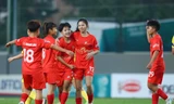 Khai mạc giải bóng đá nữ U19 quốc gia: Phong Phú Hà Nam đánh bại Hà Nội, đội bóng nhà bầu Hiển mất điểm trước TPHCM