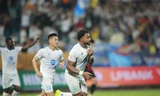 HIGHLIGHTS: Nguyễn Xuân Son ghi bàn, Thép Xanh Nam Định ngược dòng thắng Ninh Bình 