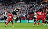 Nhận định bóng đá Liverpool vs Newcastle, 03h00 ngày 1/2: Áp lực với chủ nhà