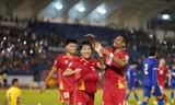 Đội tuyển Việt Nam thắng đẹp Nepal, gửi cảnh báo mạnh tới Malaysia 