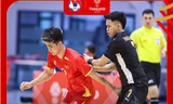 Vì sao futsal nam bất ngờ thua sốc Malaysia ở trận ra quân SEA Games 33?