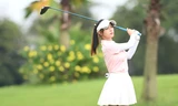 Ba golfer Việt Nam tranh tài tại giải nghiệp dư lớn nhất thế giới ở Nam Phi