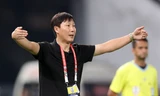 HLV Kim Sang-sik sẽ dẫn dắt U23 Việt Nam tại vòng loại U23 châu Á 2026 