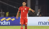 Trung vệ đội trưởng Kadek Arel tin Indonesia sẽ sớm trở thành "vua" của bóng đá Đông Nam Á. 