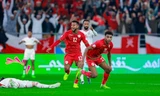 Nhận định vòng loại World Cup bóng đá UAE vs Oman, 0h15 ngày 12/10: Đối đầu toé lửa 
