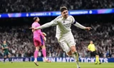 Real Madrid huỷ diệt Man City bằng hat-trick khó tin của Federico Valverde