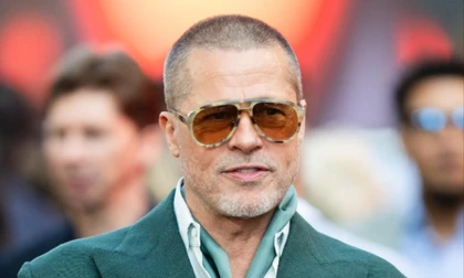 Brad Pitt giành chiến thắng quan trọng trước Angelina Jolie