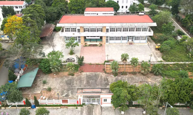 Sau kết luận thanh tra, Phú Thọ siết quản lý đất công