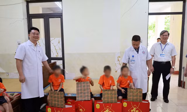 Phú Thọ rà soát các cơ sở chăm sóc trẻ sau vụ việc tại chùa Bầu