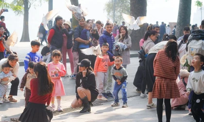 Sắp tới có kỳ nghỉ dài nào tương tự nghỉ Tết Nguyên đán Bính Ngọ 2026 không?