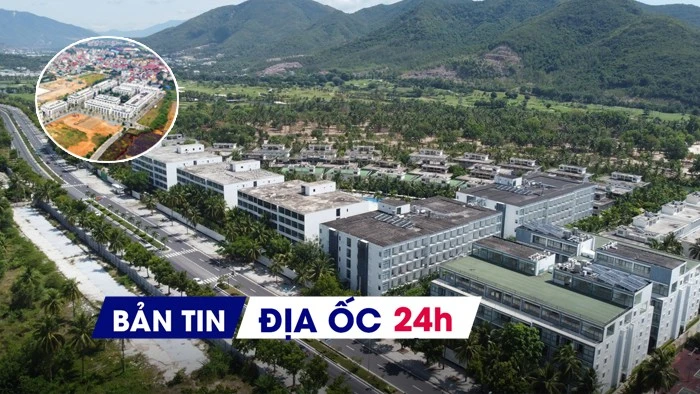 Địa ốc 24H: Yêu cầu xử lý dứt điểm 54 dự án tồn đọng; giá thuê nhà ở xã hội sẽ biến động